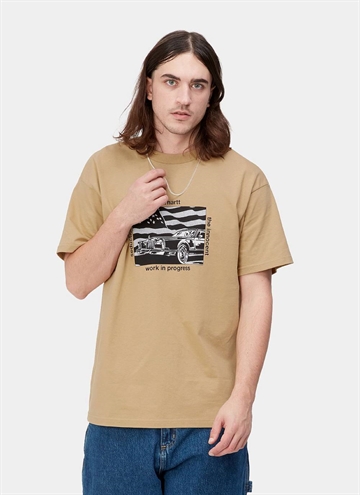 Carhartt WIP Seduction T-Shirt